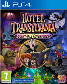 Hotel Transylvania: Scary-Tale Adventures product image